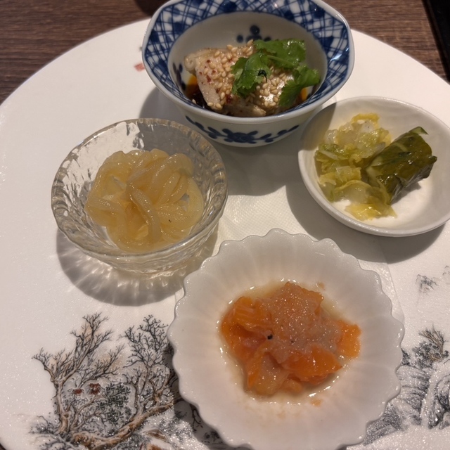 中華菜房 古谷