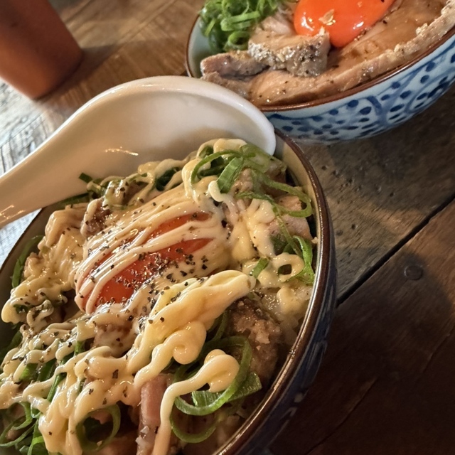 東雲食堂