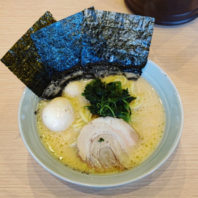 京都醍醐 魂心家