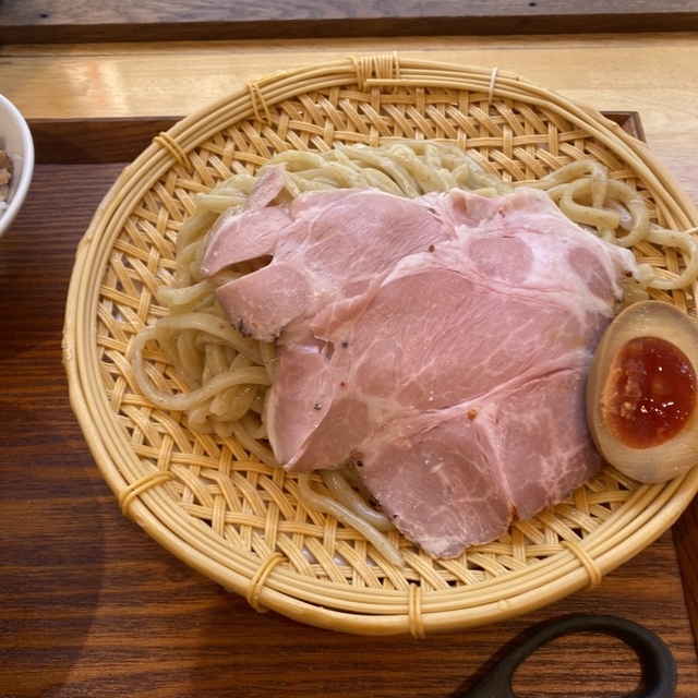 人類みな麺類 つけ麺専門店