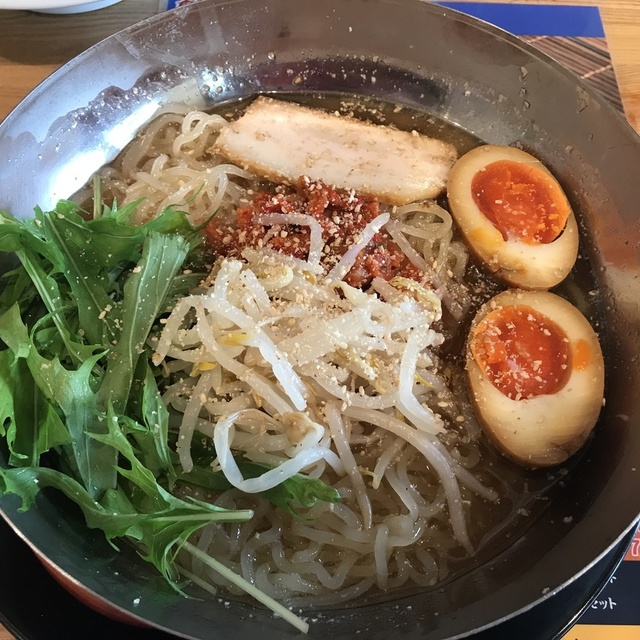 ラーメンまこと屋 城陽店