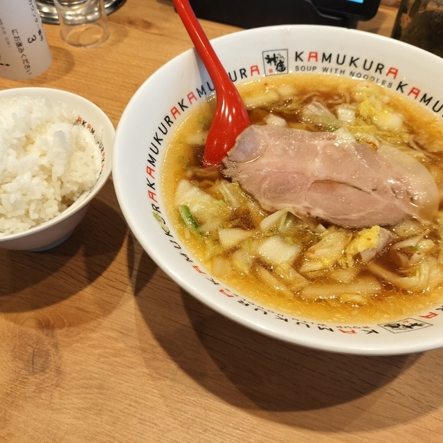 どうとんぼり神座 守口ジャガータウン店