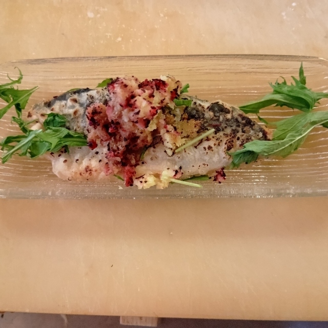 黒豚・旬菜・鮮魚 けんしょう