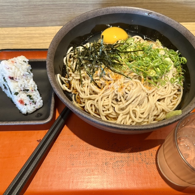 麺家 山科店