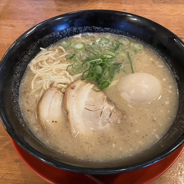 らーめん上州亭 飾磨本店