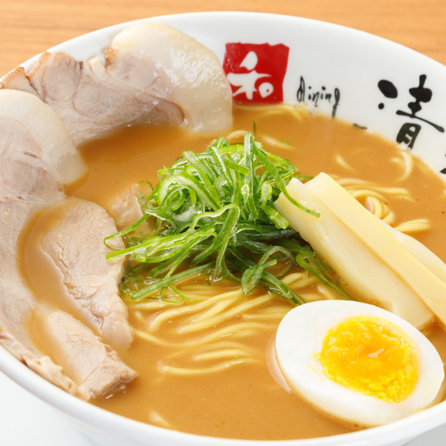 和dining 清乃 スパワールド店