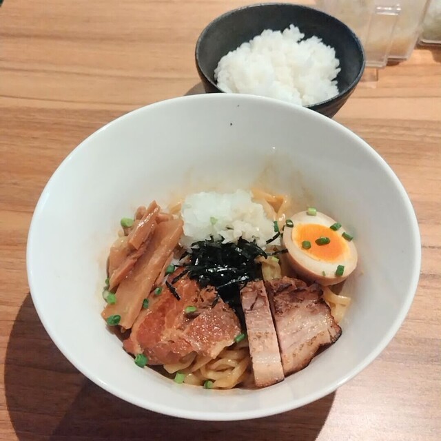 麺屋 月