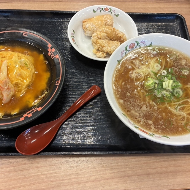 餃子の王将 八戸の里店