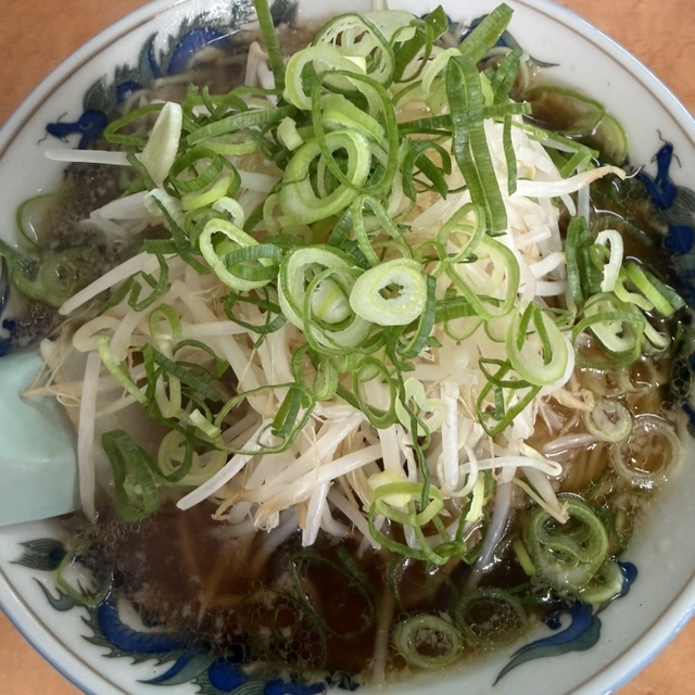 ラーメン藤 枚方店