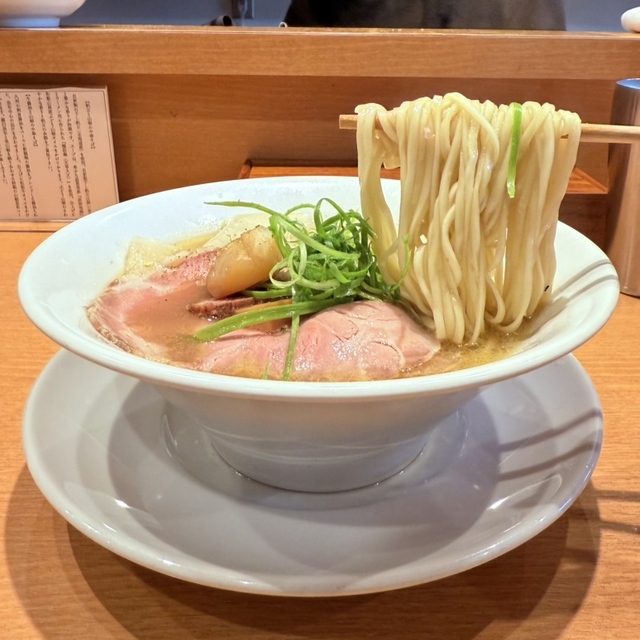 麦の夜明け