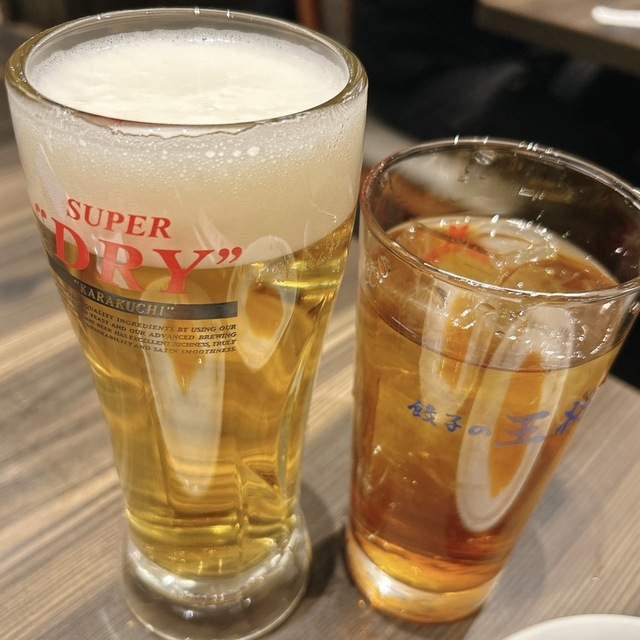 餃子の王将 国道大久保店