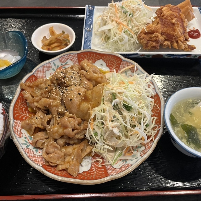 餃子・酒場 味の道