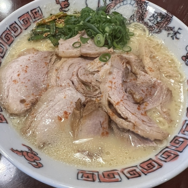 東龍 北白川本店