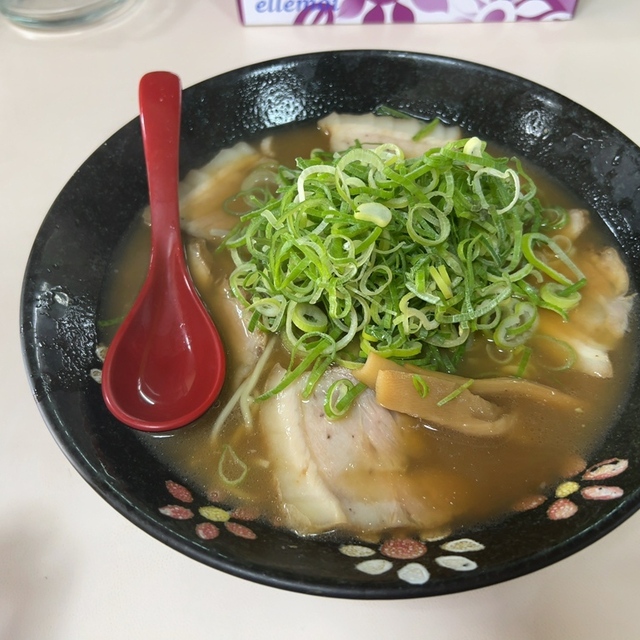 元祖第一旭 久御山店