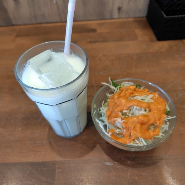 アースカフェ 一乗寺店