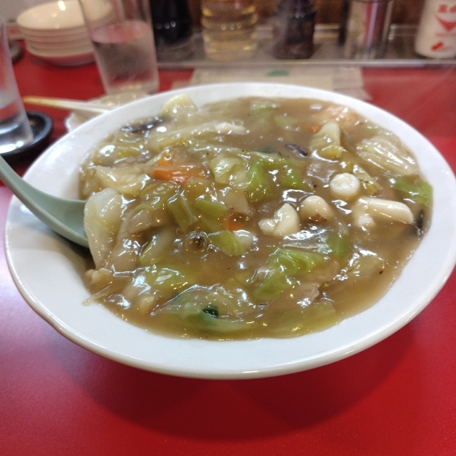 英洋軒 青山本店