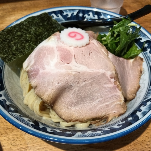 麺や 佳紗寧