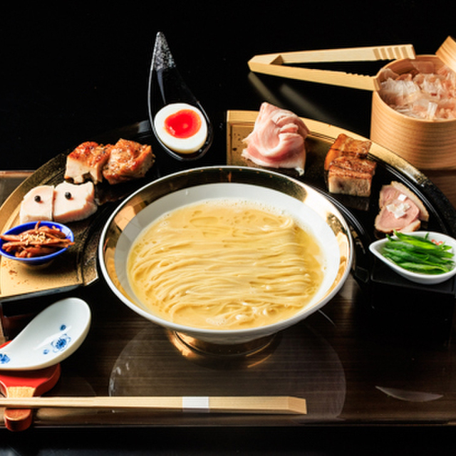 京別邸 鶏雫
