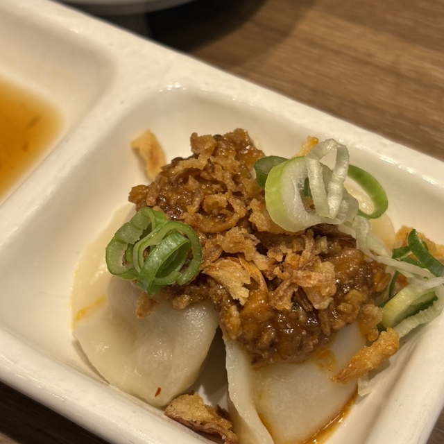 一風堂 淀屋橋店