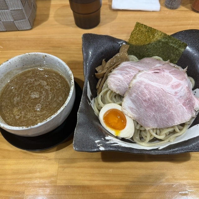 つけ麺 夢人
