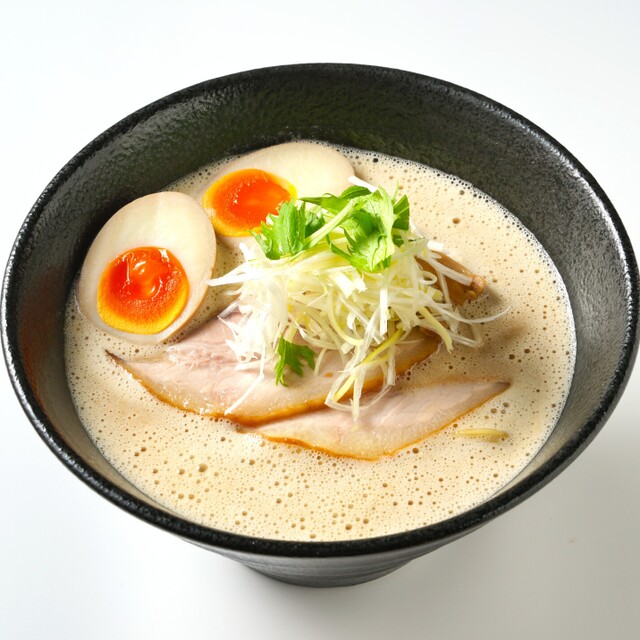 中村商店 京都拉麺小路店