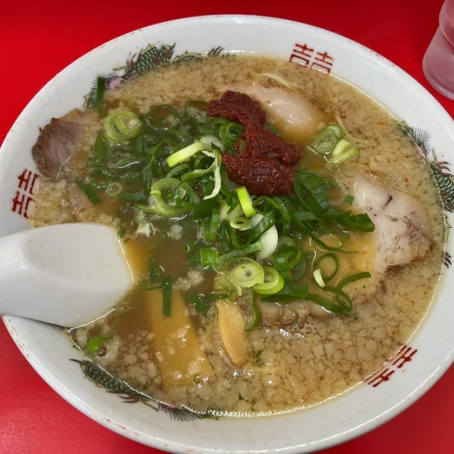 ほそかわ 城陽店