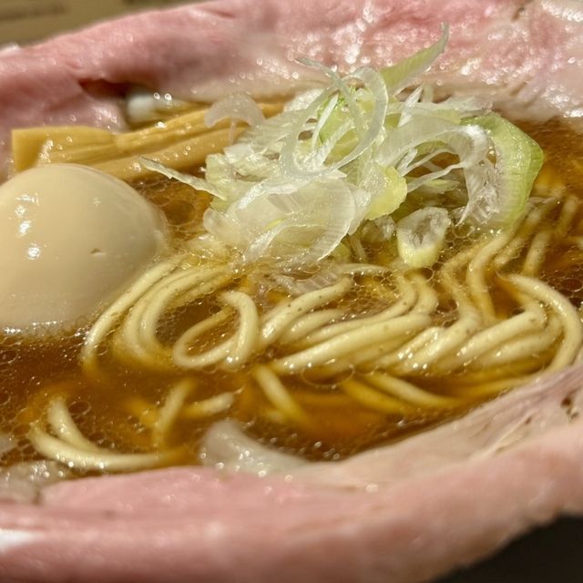 ラーメン大戦争 せんば心斎橋店