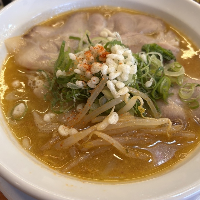 麺や 轍