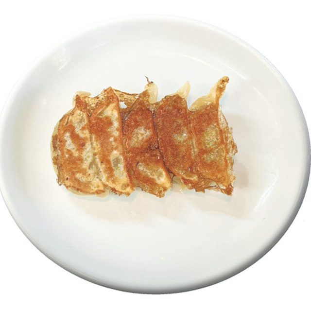 鴨町らーめん