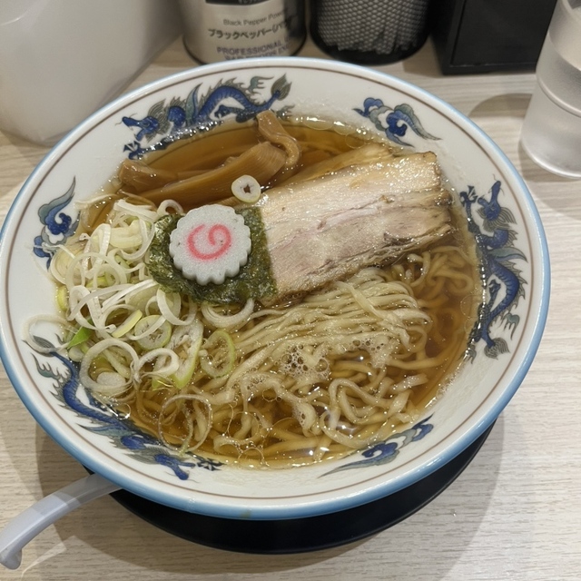 山系無双 烈火 パナンテ京阪天満橋店