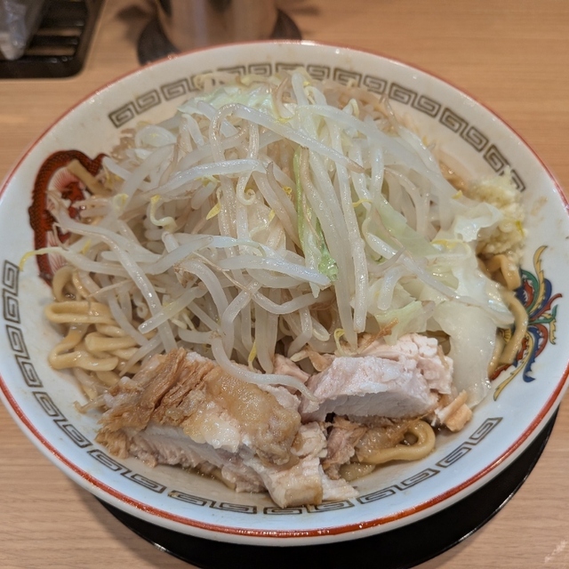 ラーメン豚山 枚方市駅前店