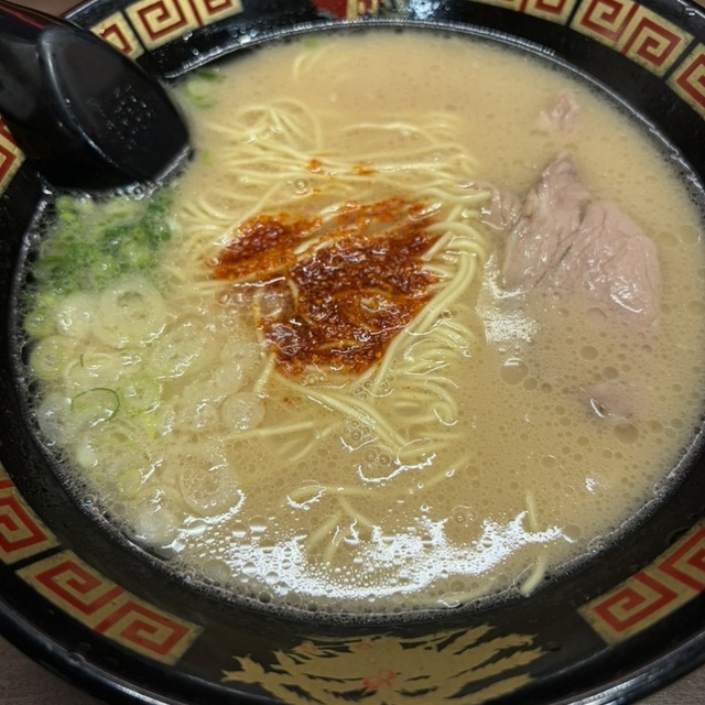 一蘭 梅田阪急東通店