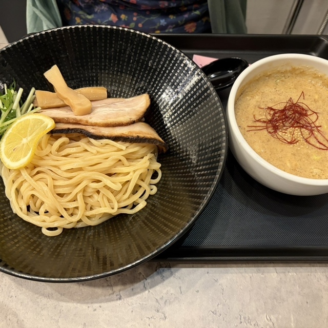 つけ麺詠