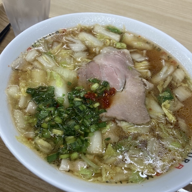 どうとんぼり神座 京都産業大学店