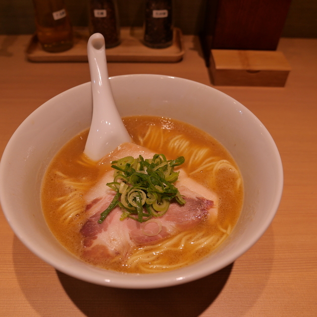 麺匠 一粒万倍 祇園店