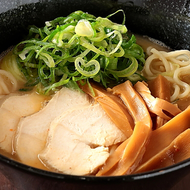 麺や TORICHU