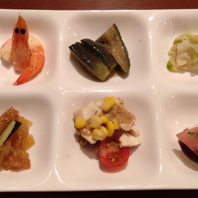 中華ビストロうちだ