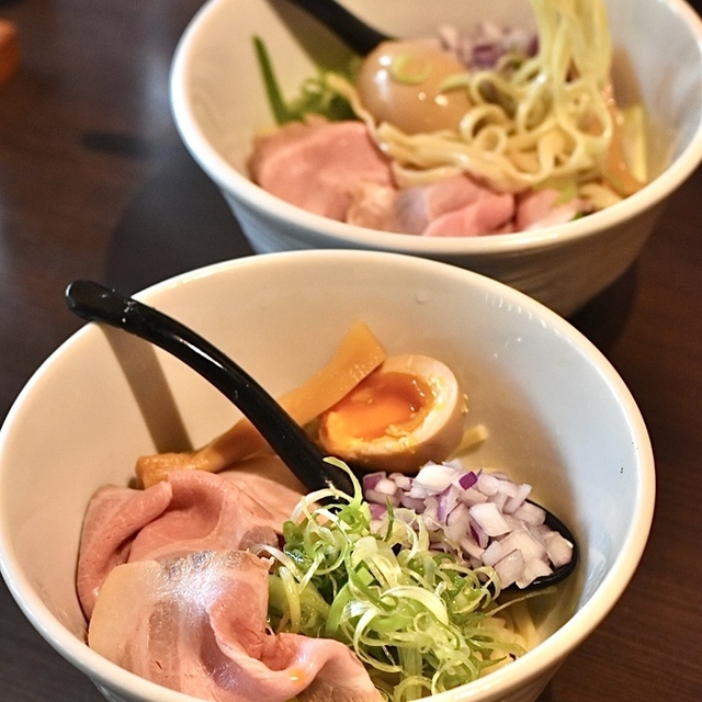 麺屋 楽食酒 礎